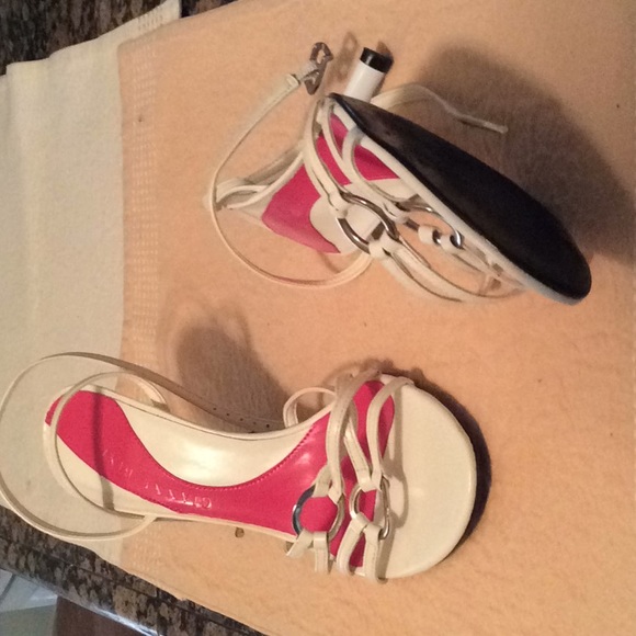 Shoes - Picture 1 of 1